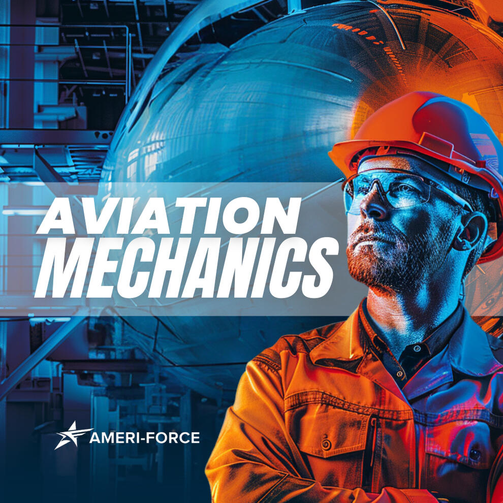Structural Fitter Ameri-Force
